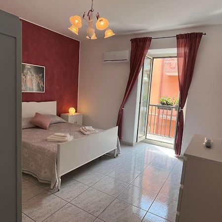 La Casa Di Ginevra Apartment รากูซา ภายนอก รูปภาพ