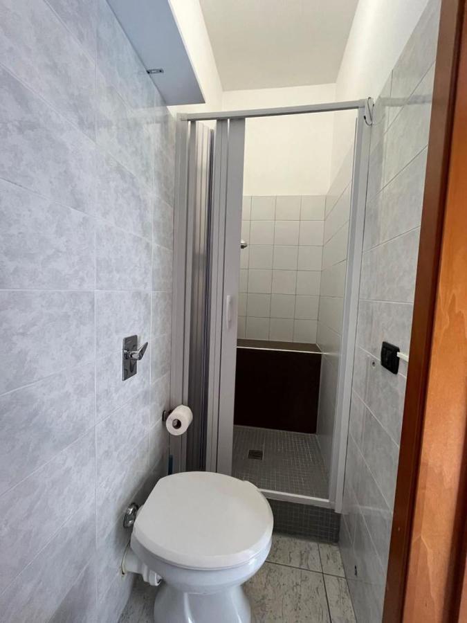 La Casa Di Ginevra Apartment รากูซา ภายนอก รูปภาพ