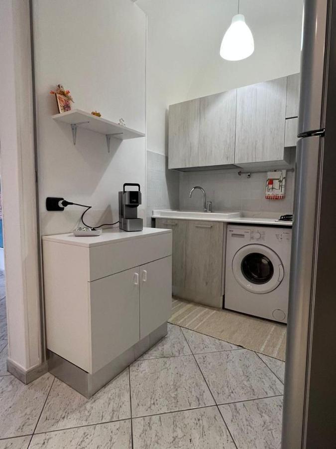La Casa Di Ginevra Apartment รากูซา ภายนอก รูปภาพ